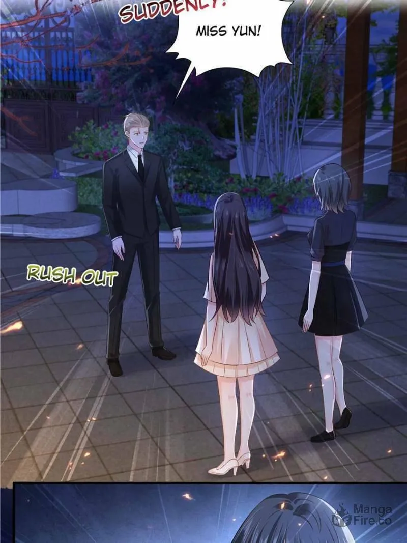 Resurrection Reunion: The Exclusive Love Chapter 239 page 12 - 