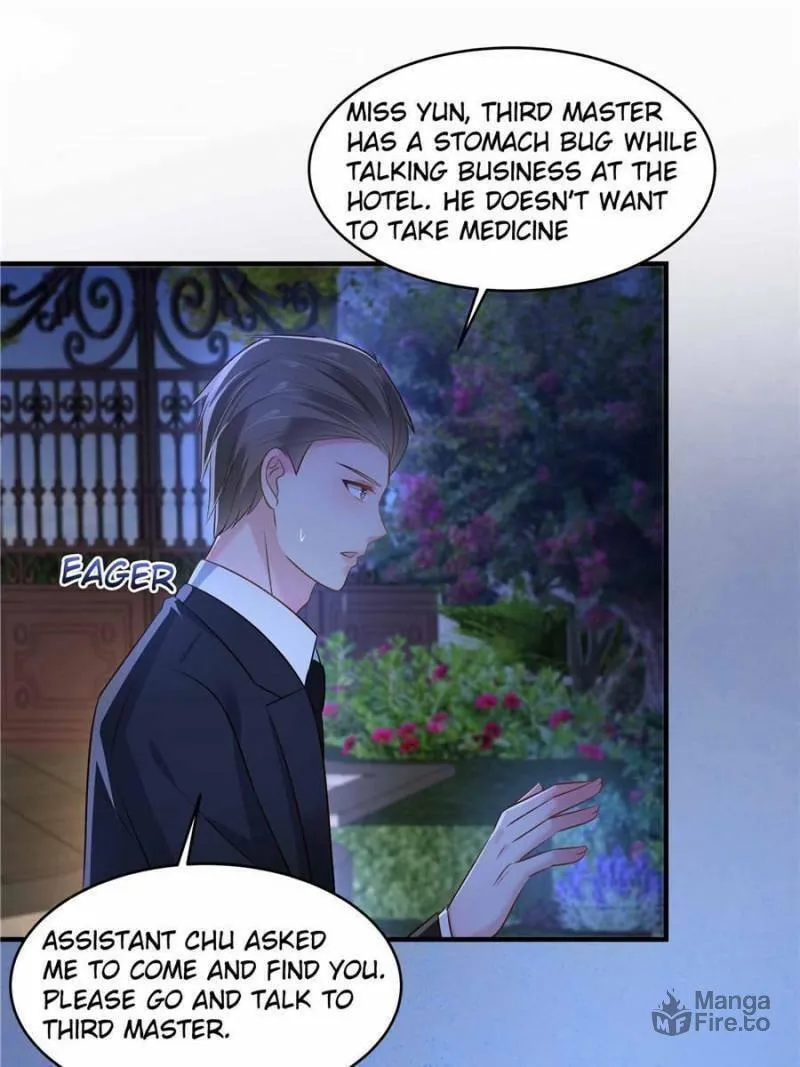 Resurrection Reunion: The Exclusive Love Chapter 239 page 15 - 