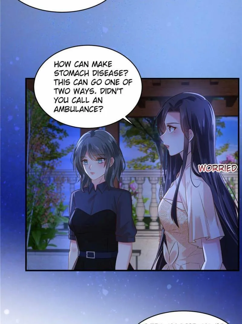 Resurrection Reunion: The Exclusive Love Chapter 239 page 16 - 