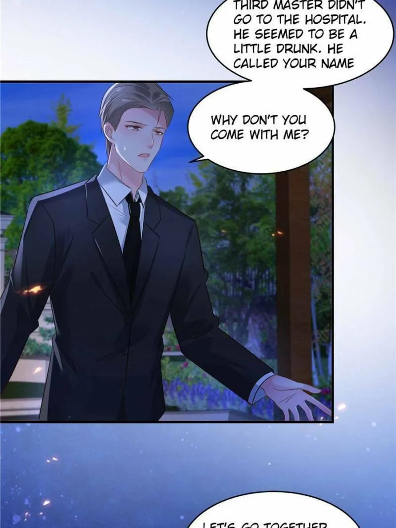 Resurrection Reunion: The Exclusive Love Chapter 239 page 17 - 