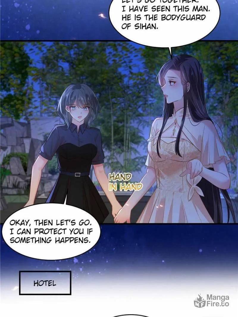 Resurrection Reunion: The Exclusive Love Chapter 239 page 18 - 