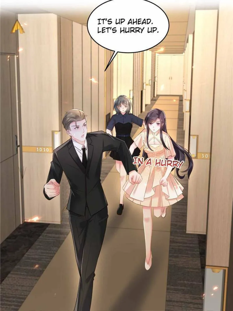 Resurrection Reunion: The Exclusive Love Chapter 239 page 19 - 