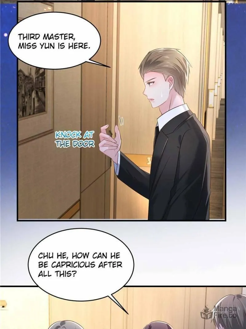 Resurrection Reunion: The Exclusive Love Chapter 239 page 20 - 