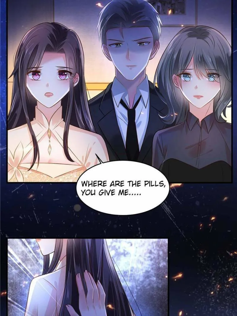Resurrection Reunion: The Exclusive Love Chapter 239 page 22 - 