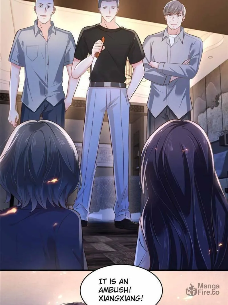 Resurrection Reunion: The Exclusive Love Chapter 239 page 27 - 