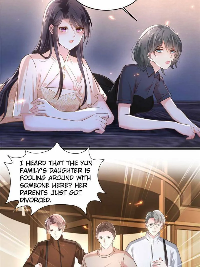 Resurrection Reunion: The Exclusive Love Chapter 239 page 28 - 