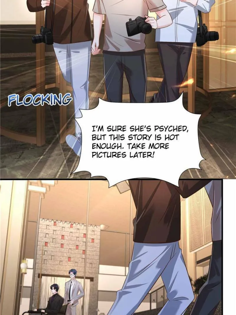Resurrection Reunion: The Exclusive Love Chapter 239 page 29 - 