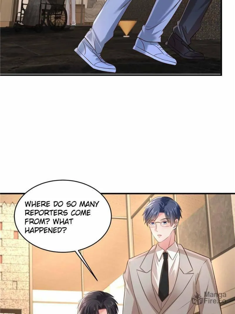 Resurrection Reunion: The Exclusive Love Chapter 239 page 30 - 