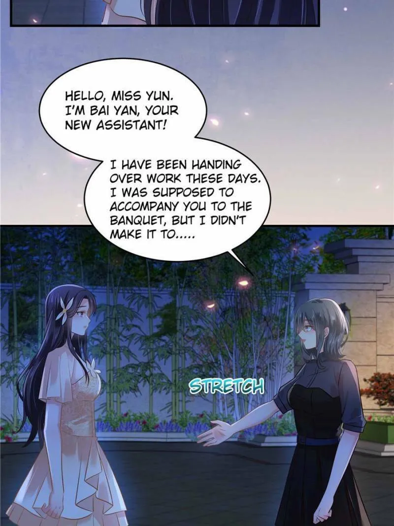 Resurrection Reunion: The Exclusive Love Chapter 239 page 4 - 