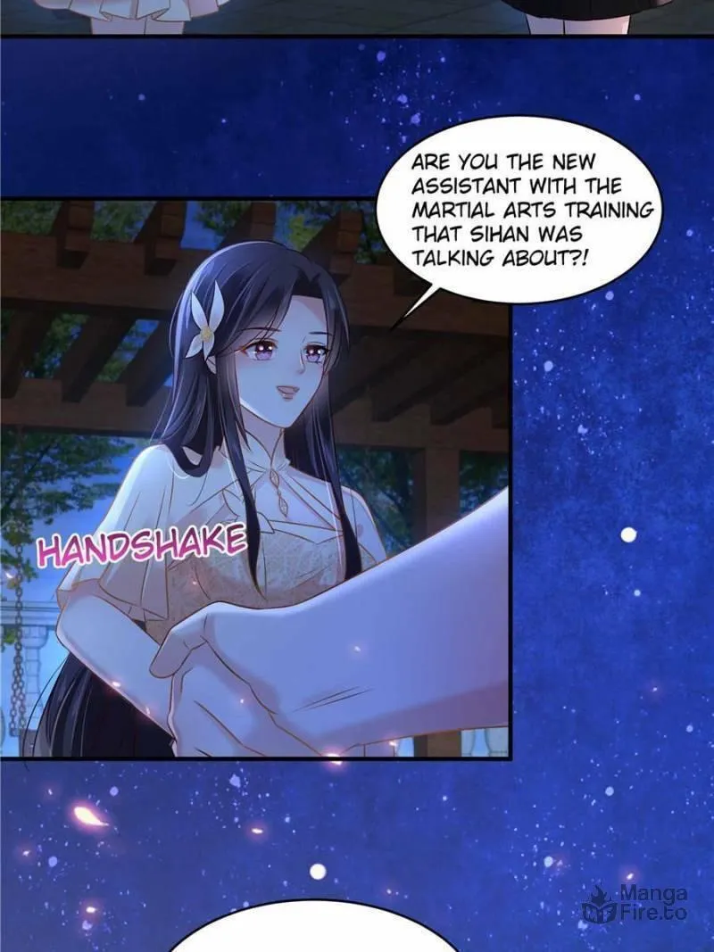 Resurrection Reunion: The Exclusive Love Chapter 239 page 5 - 