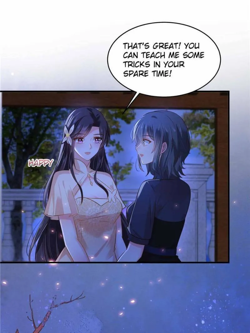 Resurrection Reunion: The Exclusive Love Chapter 239 page 8 - 