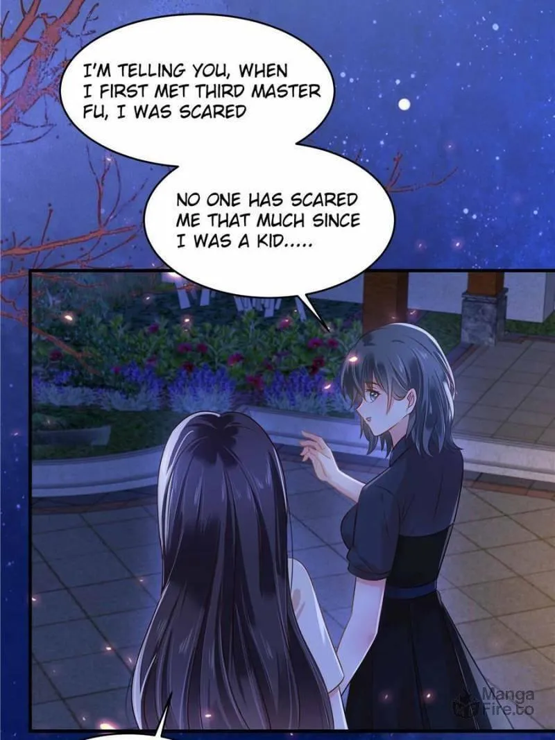 Resurrection Reunion: The Exclusive Love Chapter 239 page 9 - 