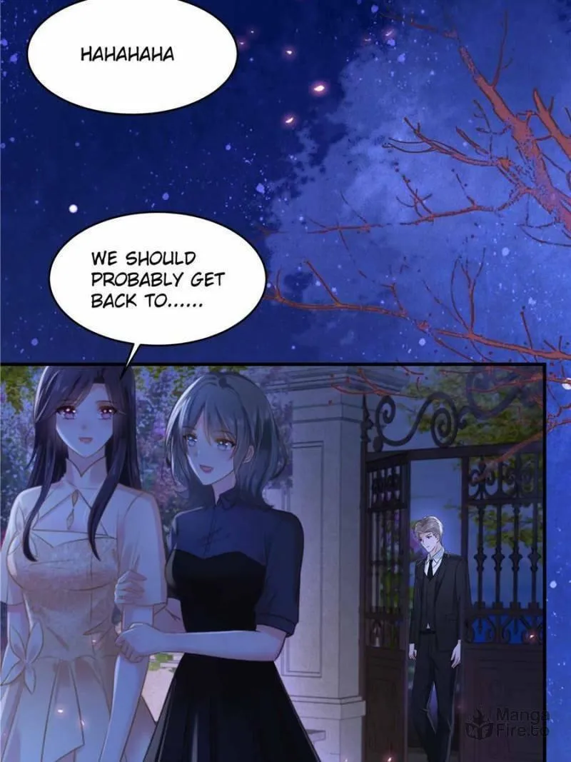 Resurrection Reunion: The Exclusive Love Chapter 239 page 10 - 