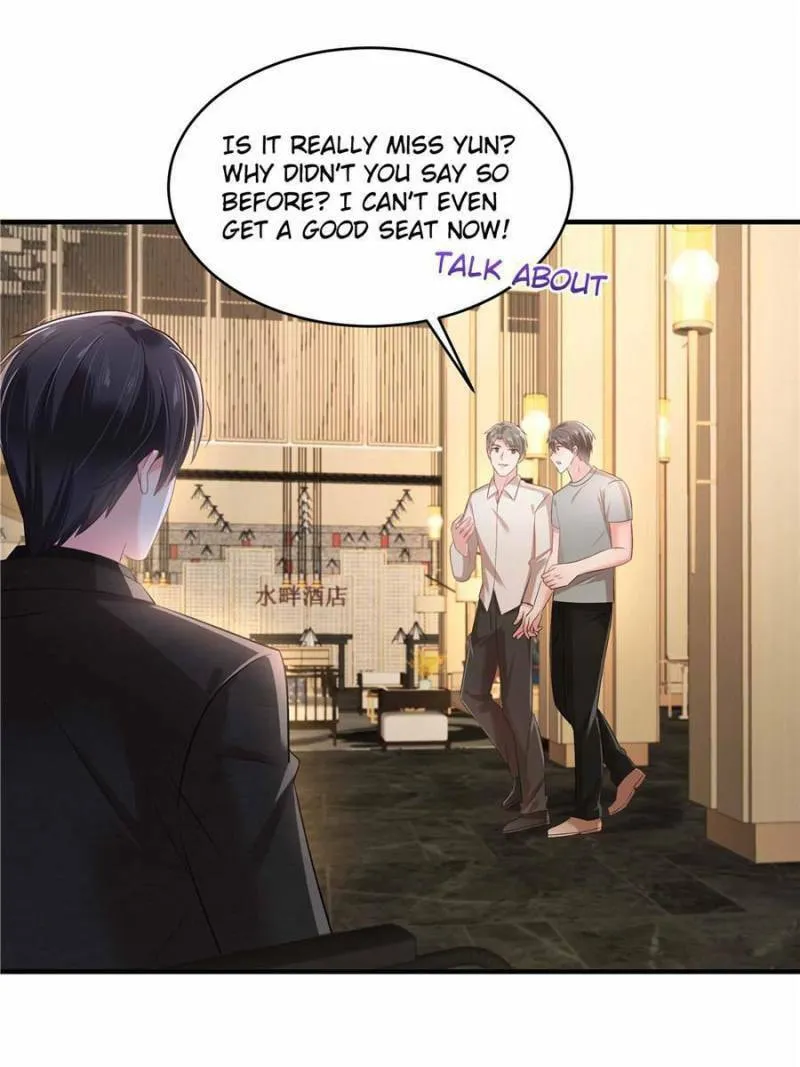 Resurrection Reunion: The Exclusive Love Chapter 240 page 2 - 