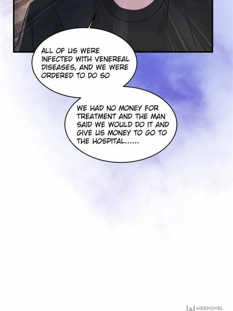 Resurrection Reunion: The Exclusive Love Chapter 240 page 11 - 