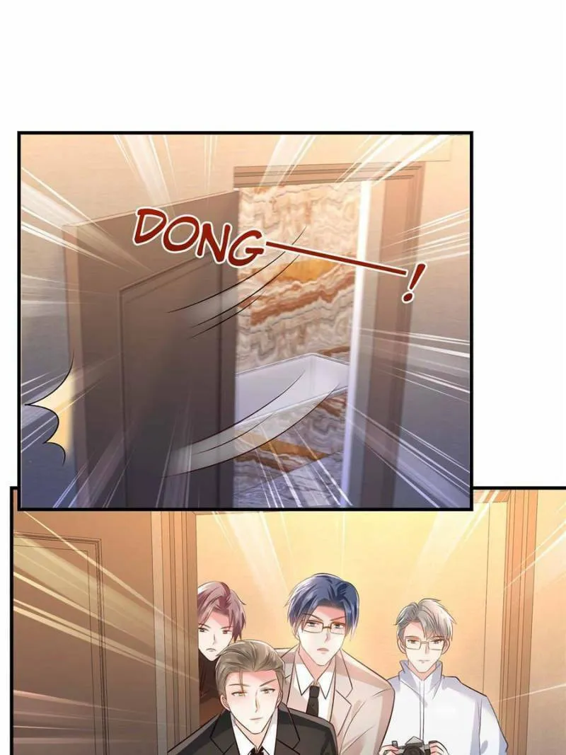 Resurrection Reunion: The Exclusive Love Chapter 240 page 13 - 