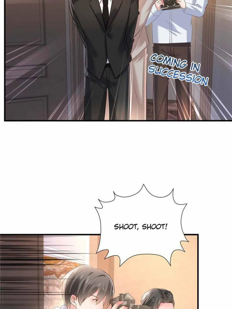 Resurrection Reunion: The Exclusive Love Chapter 240 page 14 - 