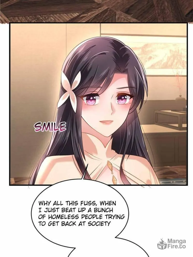 Resurrection Reunion: The Exclusive Love Chapter 240 page 18 - 