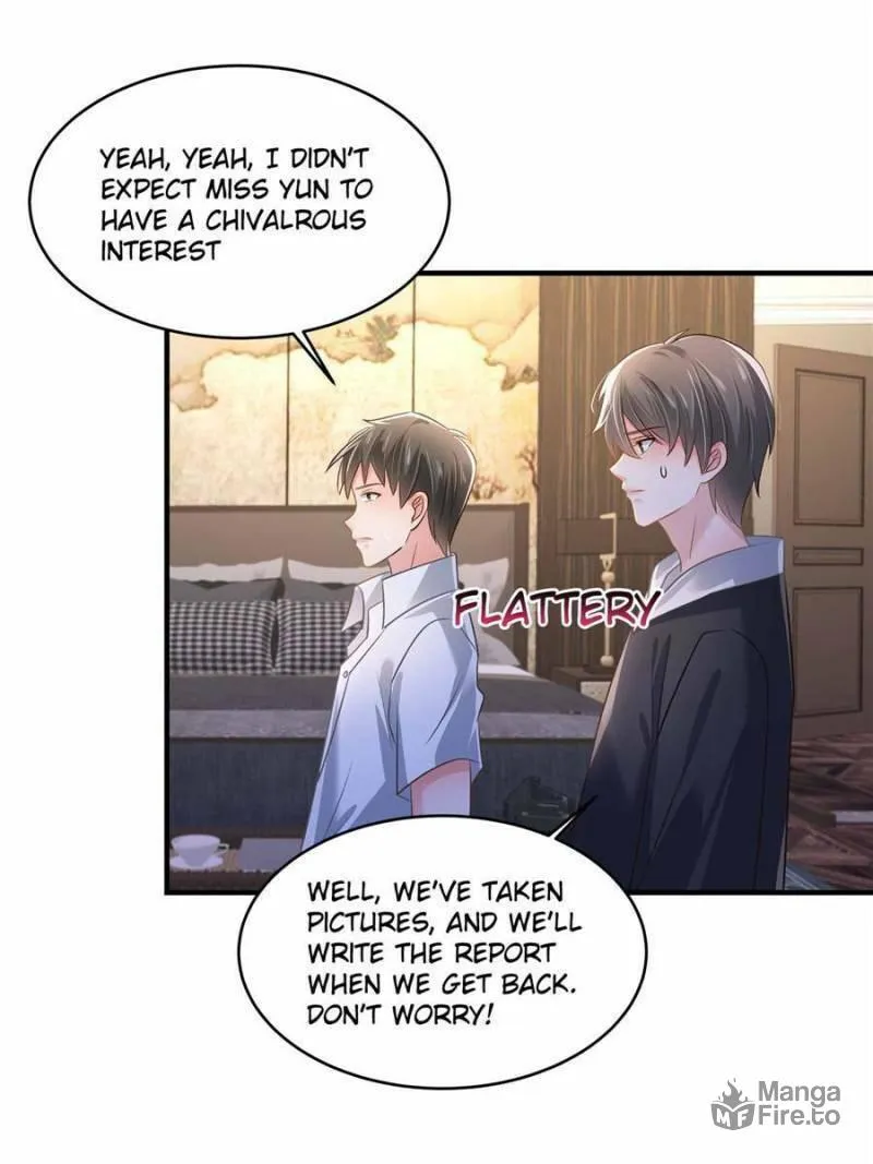 Resurrection Reunion: The Exclusive Love Chapter 240 page 20 - 