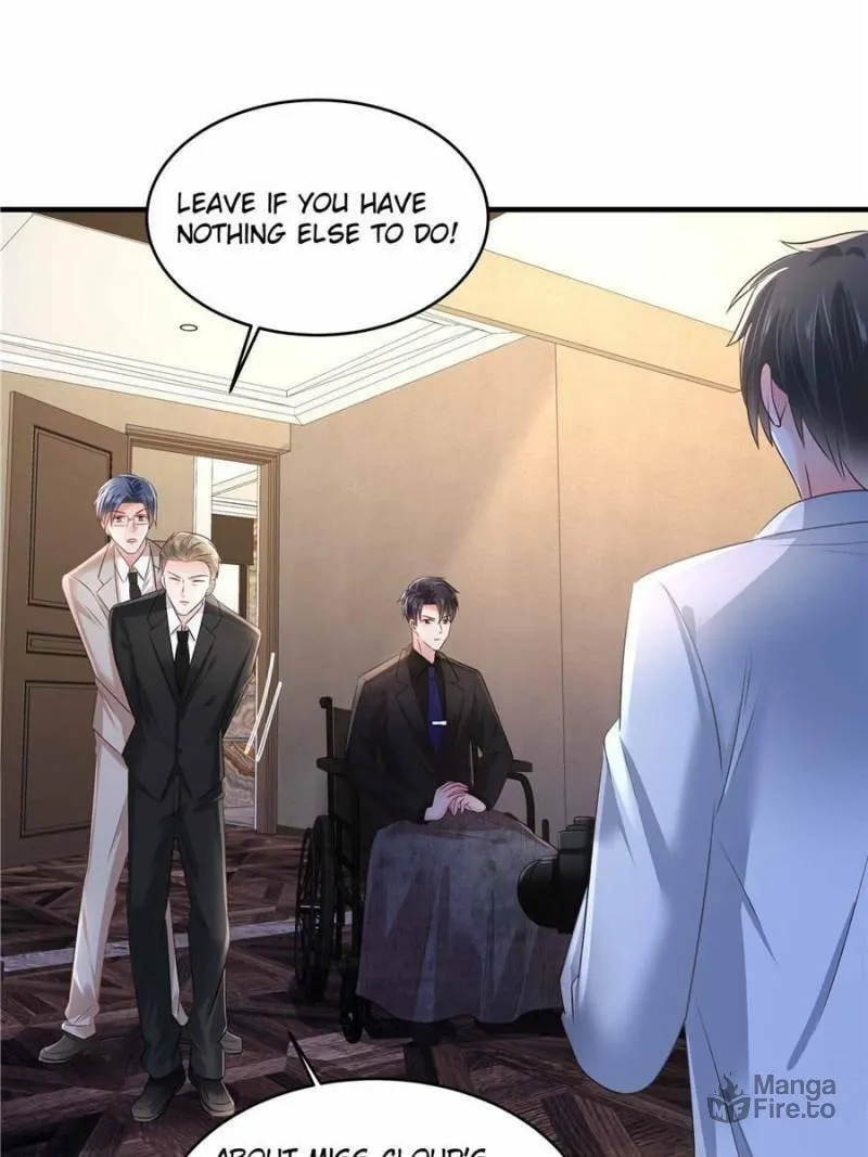 Resurrection Reunion: The Exclusive Love Chapter 240 page 21 - 