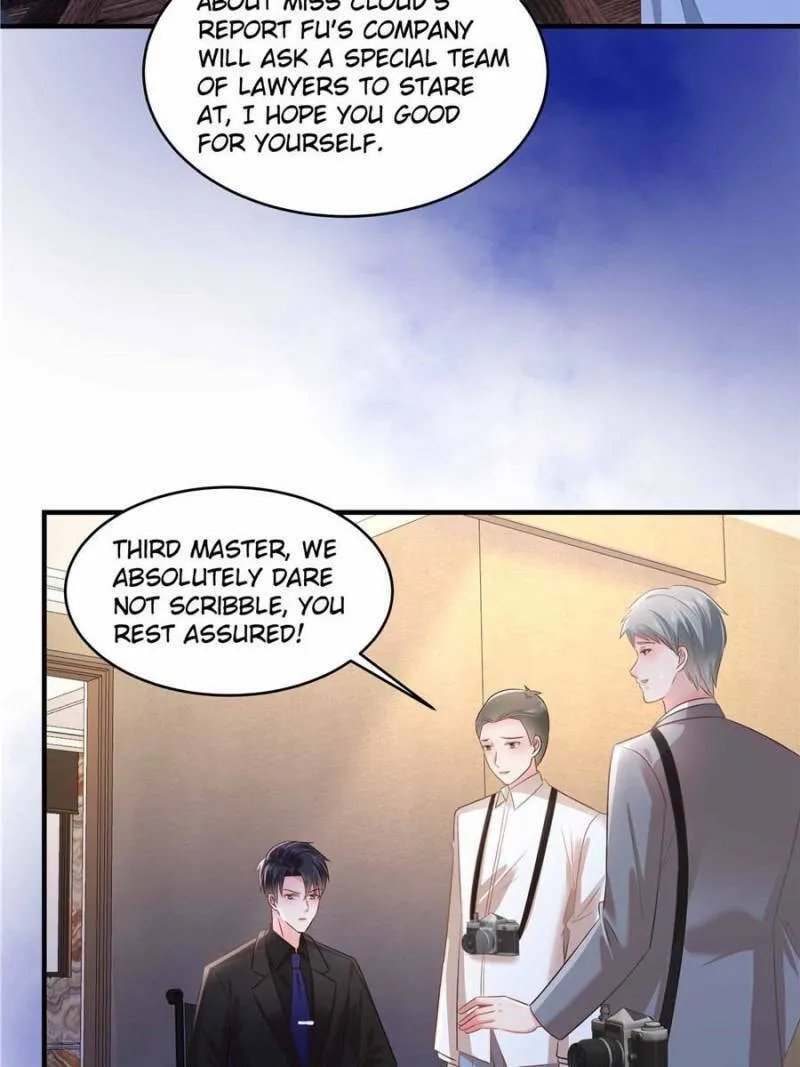 Resurrection Reunion: The Exclusive Love Chapter 240 page 22 - 