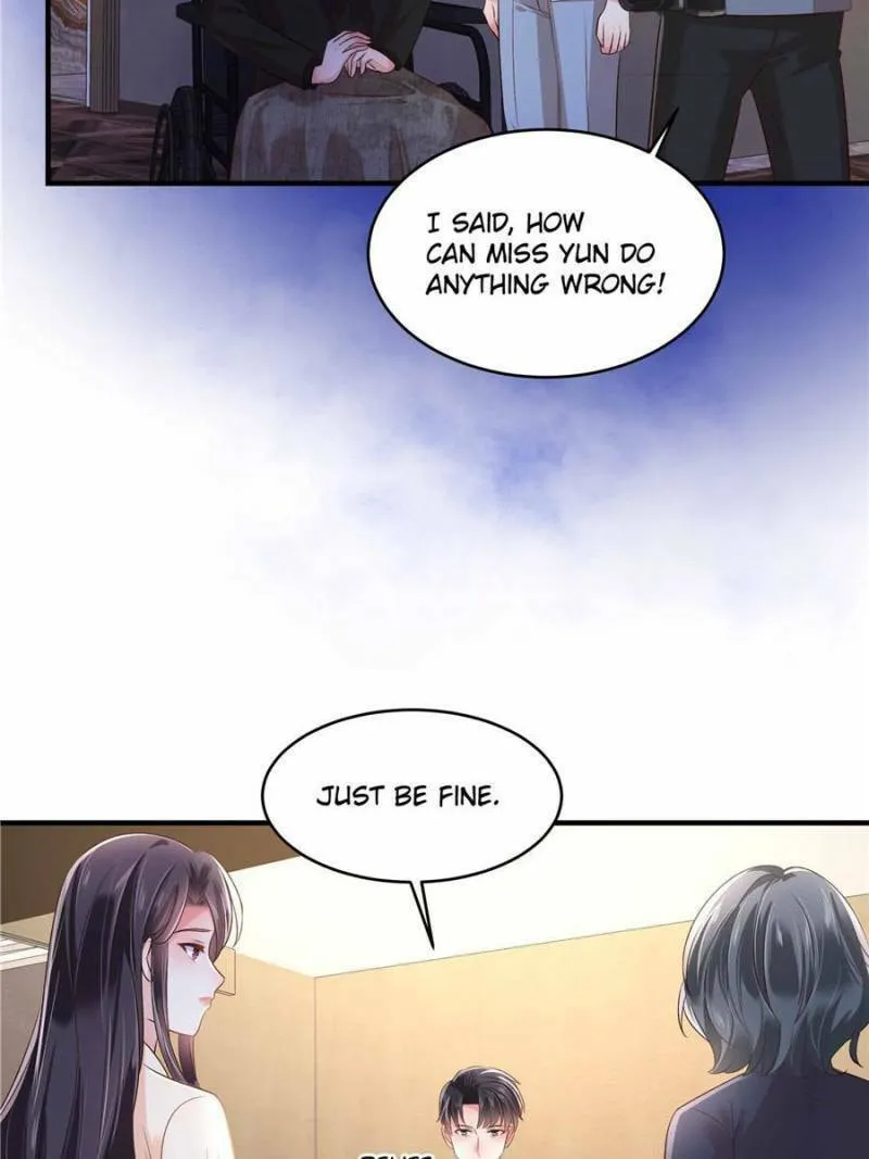 Resurrection Reunion: The Exclusive Love Chapter 240 page 23 - 