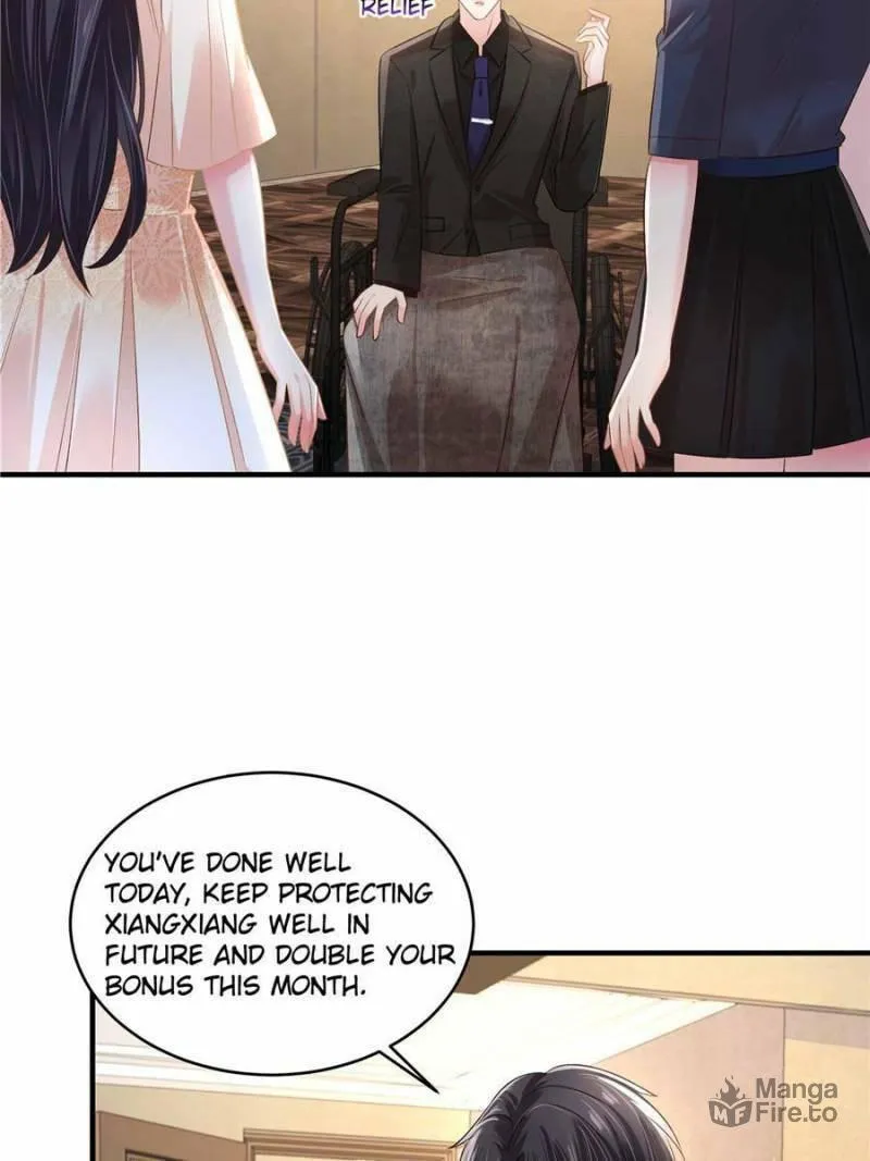 Resurrection Reunion: The Exclusive Love Chapter 240 page 24 - 