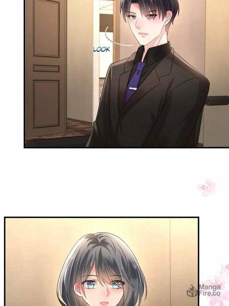 Resurrection Reunion: The Exclusive Love Chapter 240 page 25 - 