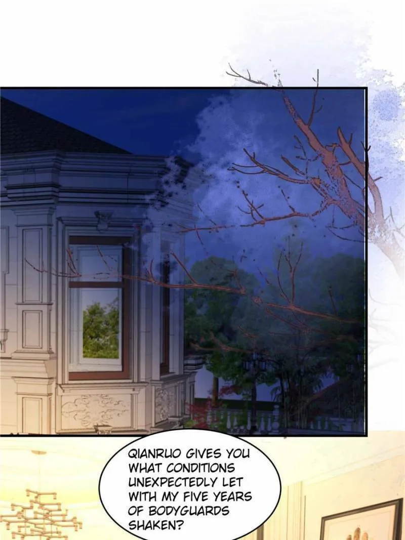 Resurrection Reunion: The Exclusive Love Chapter 240 page 28 - 