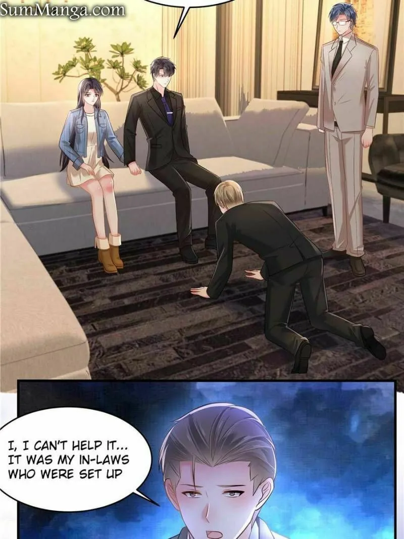 Resurrection Reunion: The Exclusive Love Chapter 240 page 29 - 