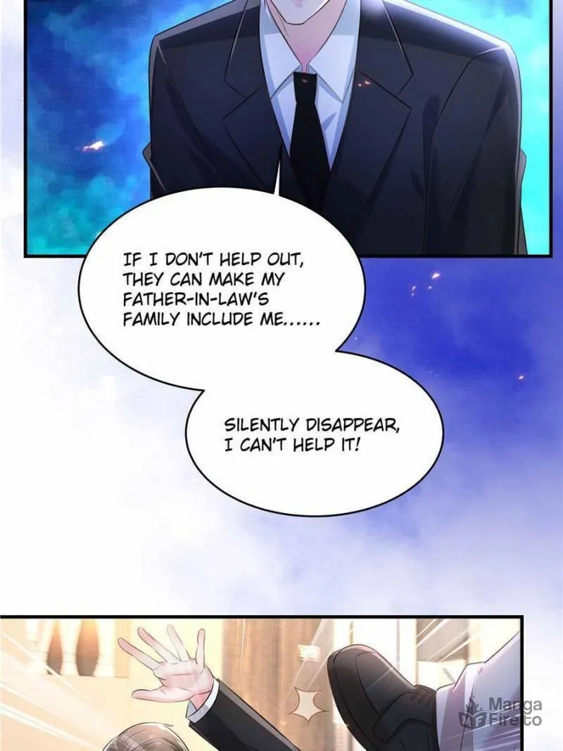 Resurrection Reunion: The Exclusive Love Chapter 240 page 30 - 