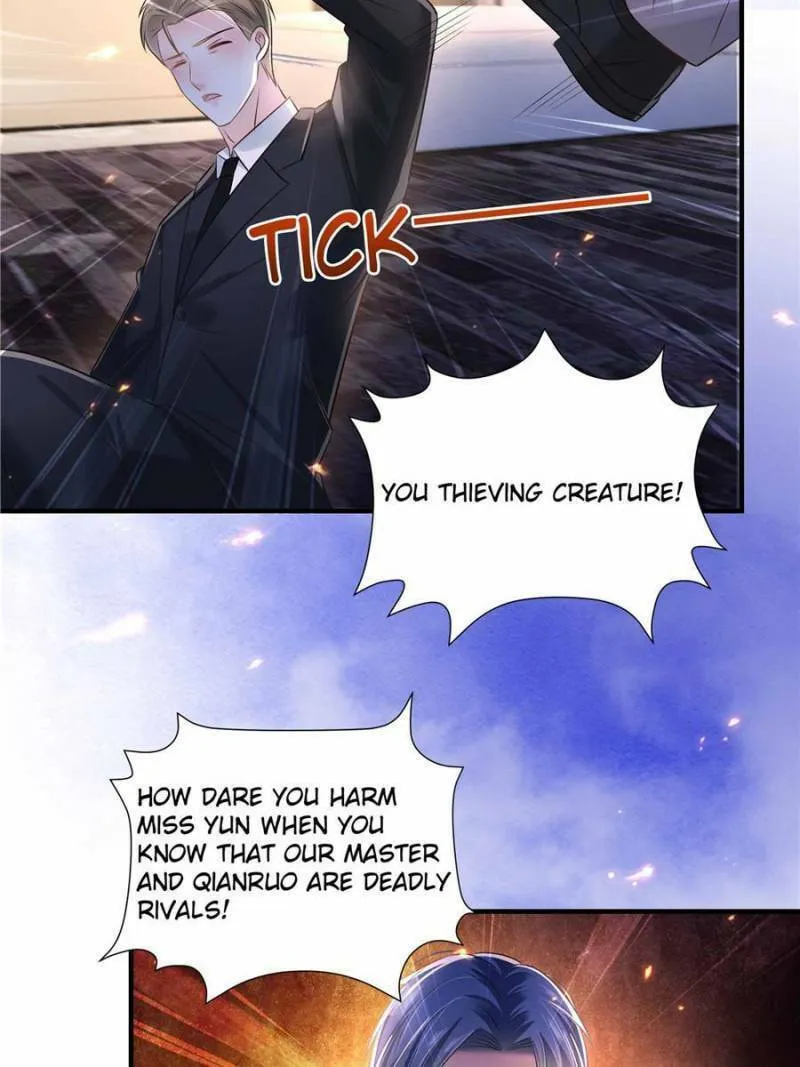 Resurrection Reunion: The Exclusive Love Chapter 240 page 31 - 