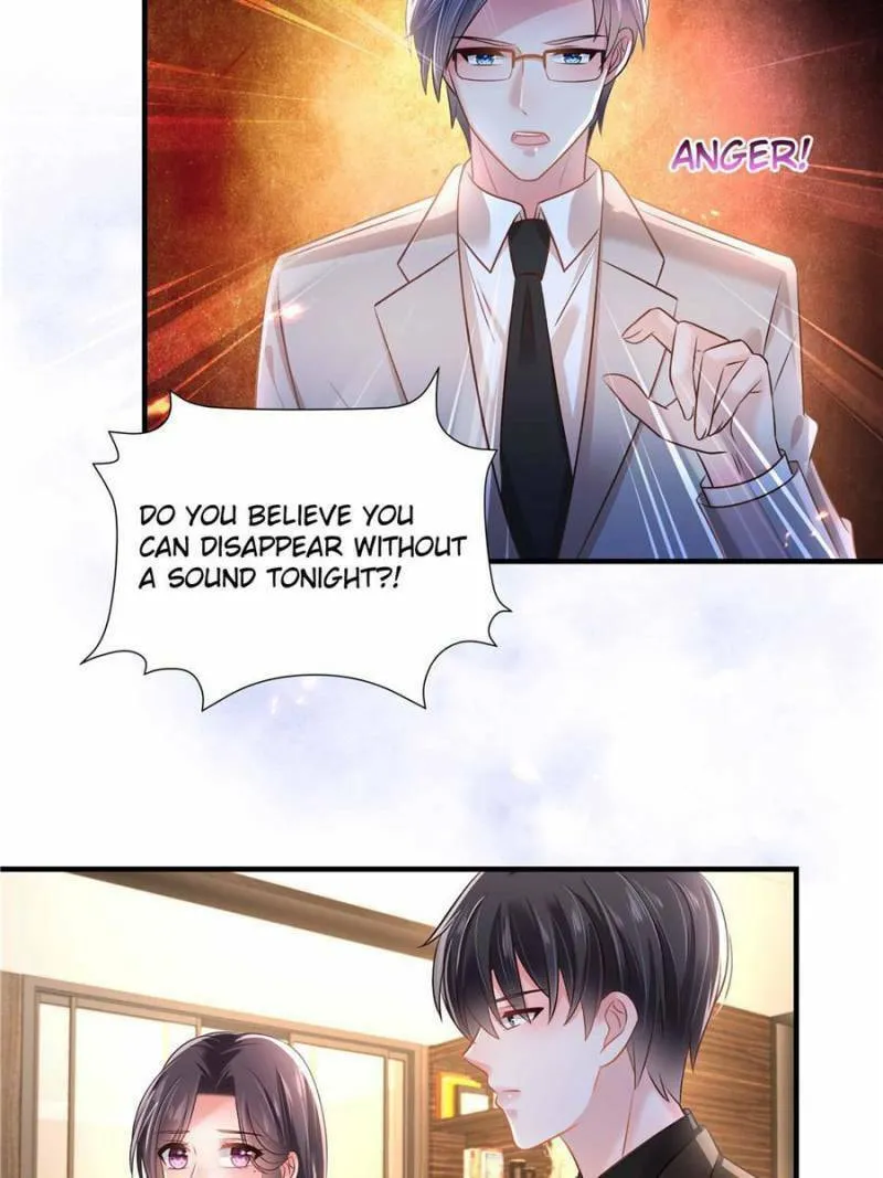 Resurrection Reunion: The Exclusive Love Chapter 240 page 32 - 