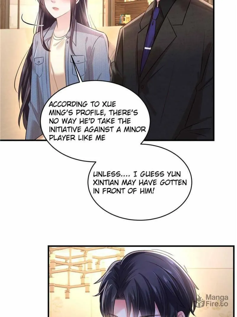Resurrection Reunion: The Exclusive Love Chapter 240 page 33 - 
