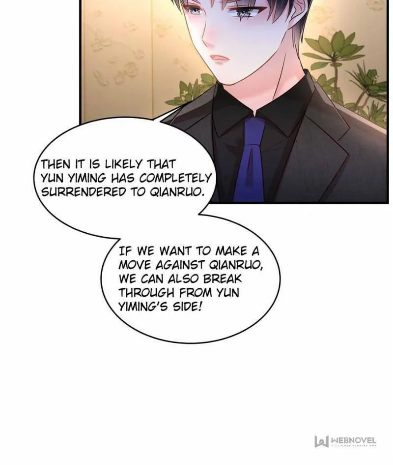 Resurrection Reunion: The Exclusive Love Chapter 240 page 34 - 