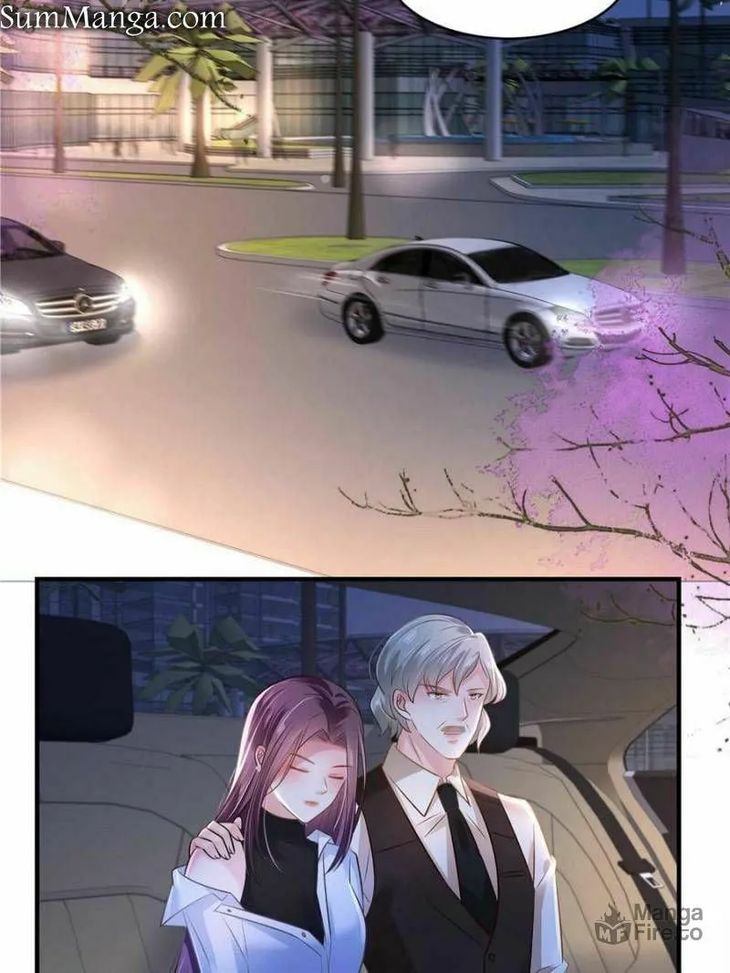 Resurrection Reunion: The Exclusive Love Chapter 240 page 36 - 