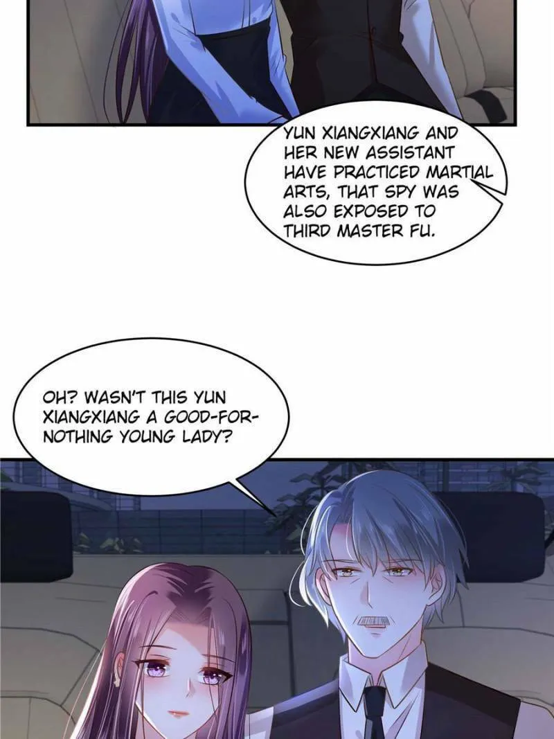 Resurrection Reunion: The Exclusive Love Chapter 240 page 37 - 