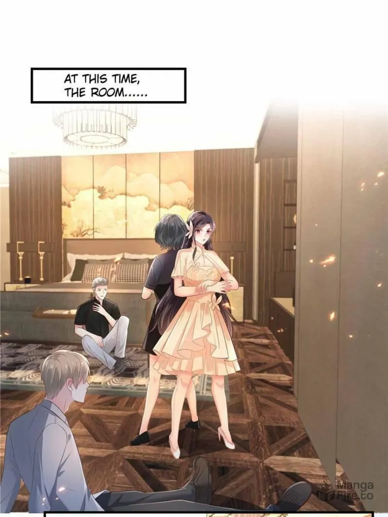 Resurrection Reunion: The Exclusive Love Chapter 240 page 6 - 