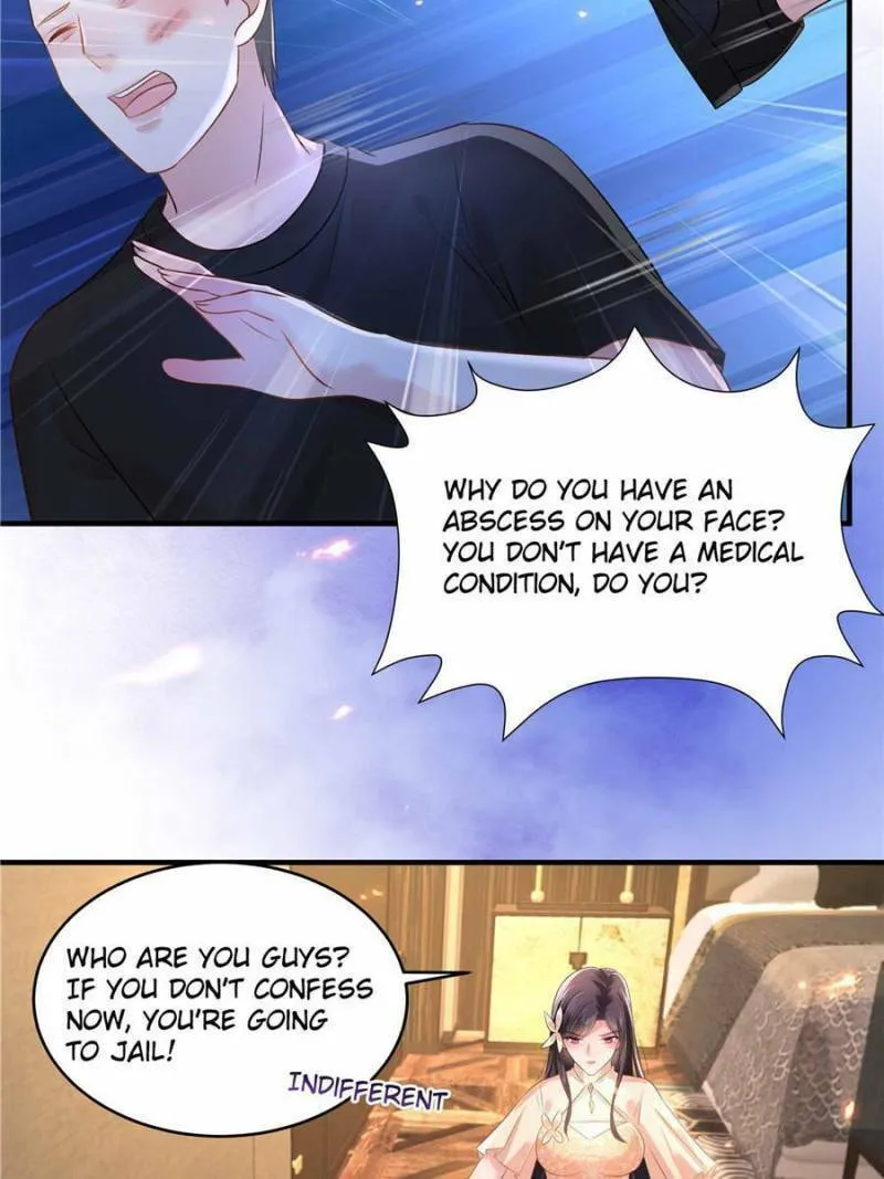 Resurrection Reunion: The Exclusive Love Chapter 240 page 8 - 
