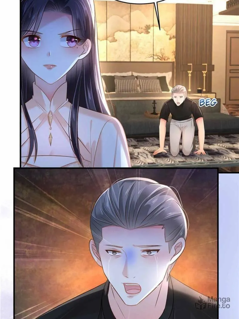 Resurrection Reunion: The Exclusive Love Chapter 240 page 10 - 