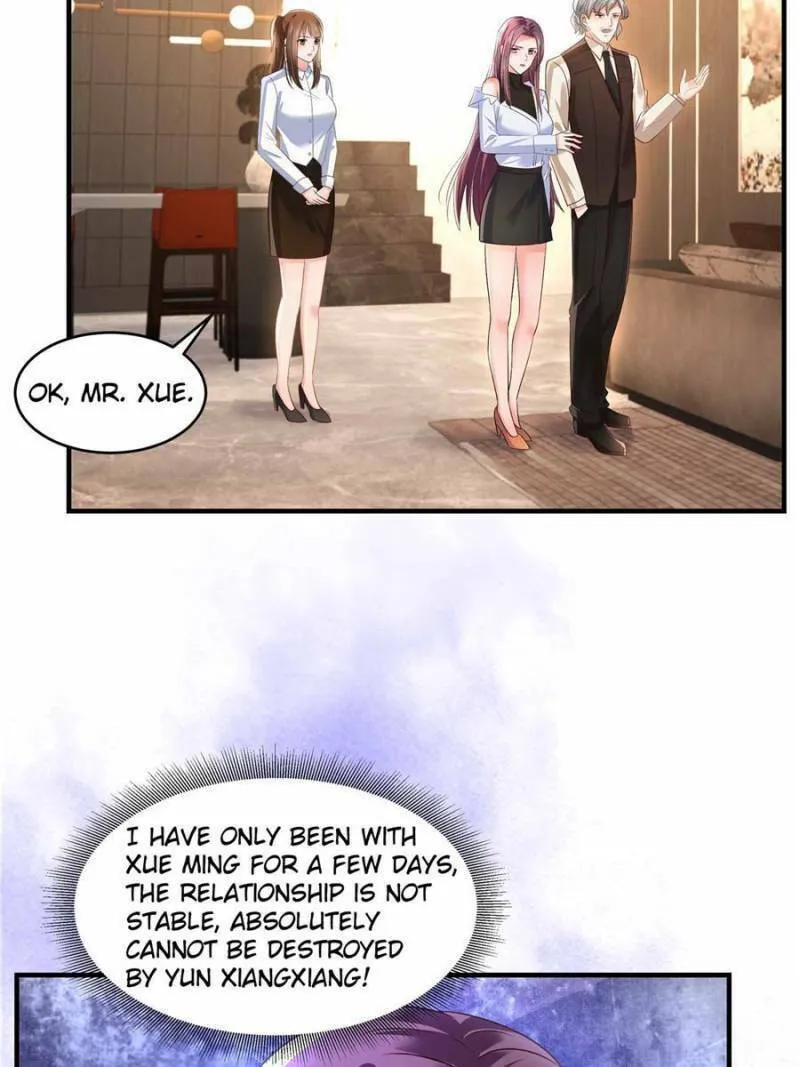 Resurrection Reunion: The Exclusive Love Chapter 241 page 2 - 