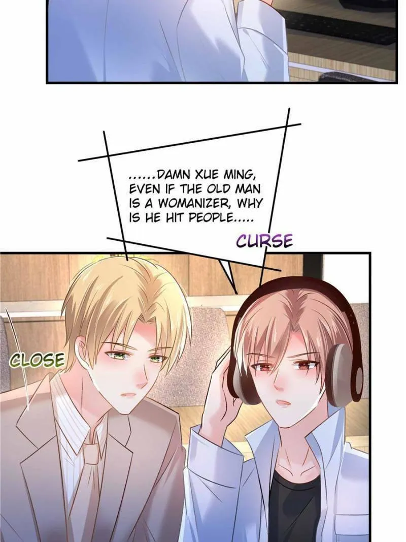 Resurrection Reunion: The Exclusive Love Chapter 241 page 11 - 