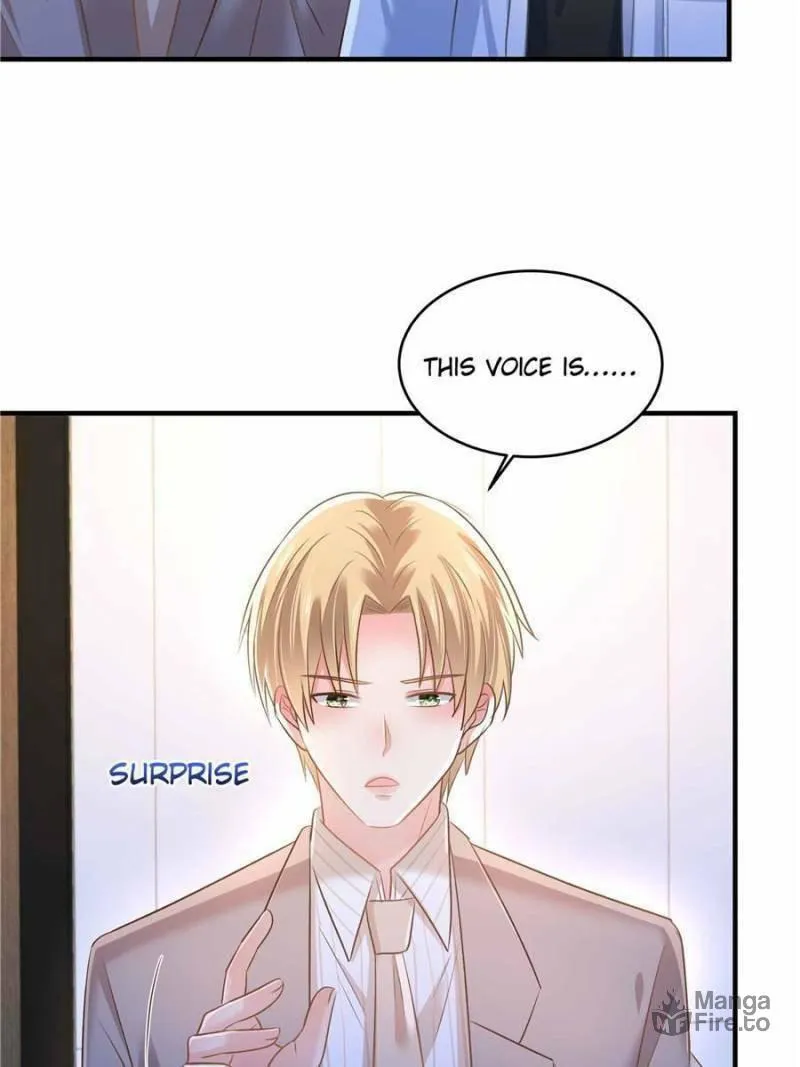 Resurrection Reunion: The Exclusive Love Chapter 241 page 12 - 