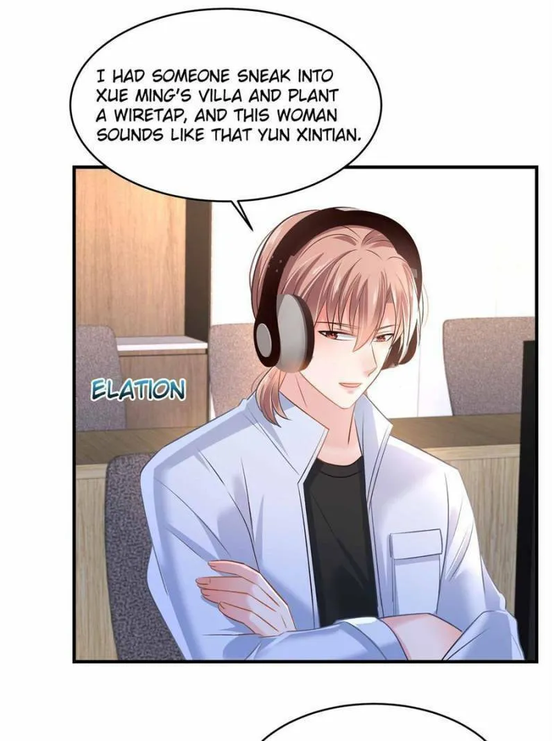 Resurrection Reunion: The Exclusive Love Chapter 241 page 14 - 
