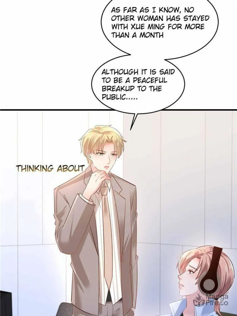 Resurrection Reunion: The Exclusive Love Chapter 241 page 15 - 