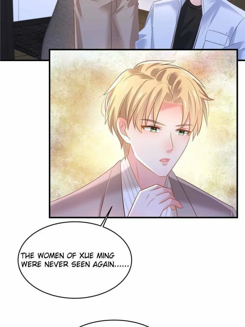 Resurrection Reunion: The Exclusive Love Chapter 241 page 16 - 