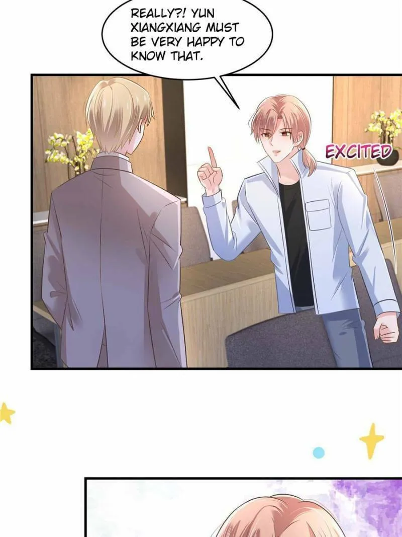Resurrection Reunion: The Exclusive Love Chapter 241 page 17 - 
