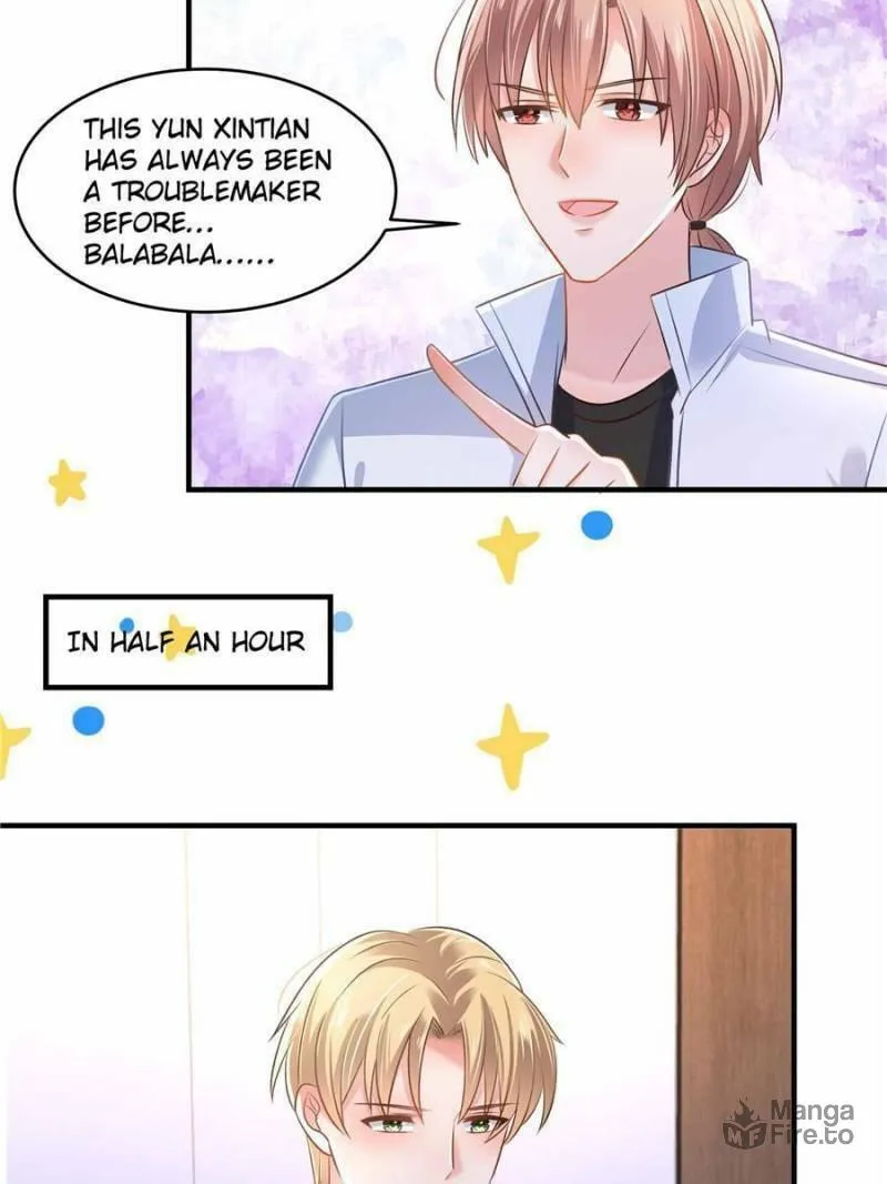 Resurrection Reunion: The Exclusive Love Chapter 241 page 18 - 