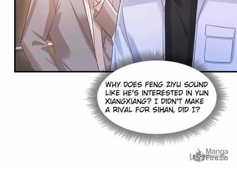 Resurrection Reunion: The Exclusive Love Chapter 241 page 20 - 