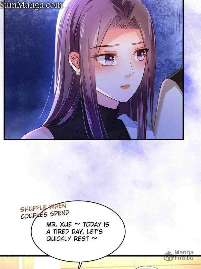 Resurrection Reunion: The Exclusive Love Chapter 241 page 3 - 